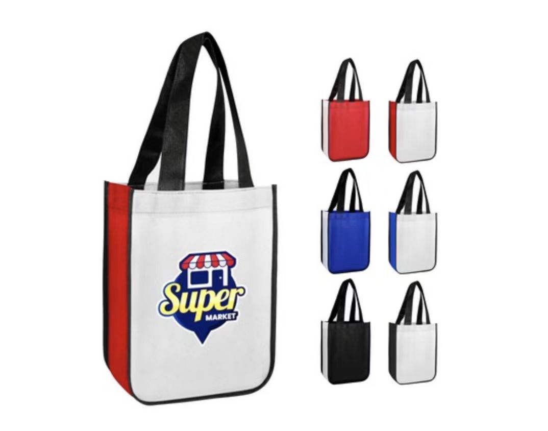 Portable Tote Bag