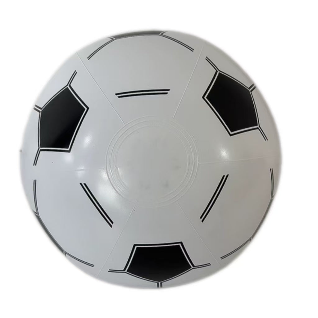 12-inch Durable Inflatable Beach Ball