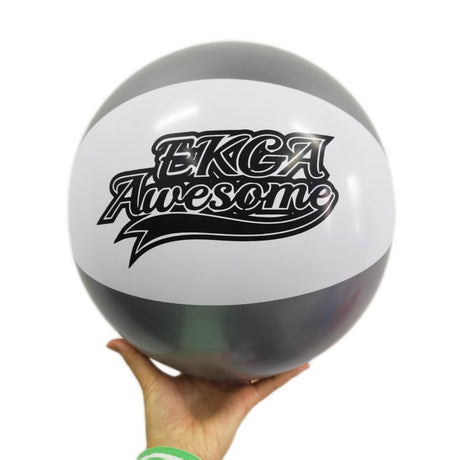 36 Inch Giant Inflatable Beach Ball