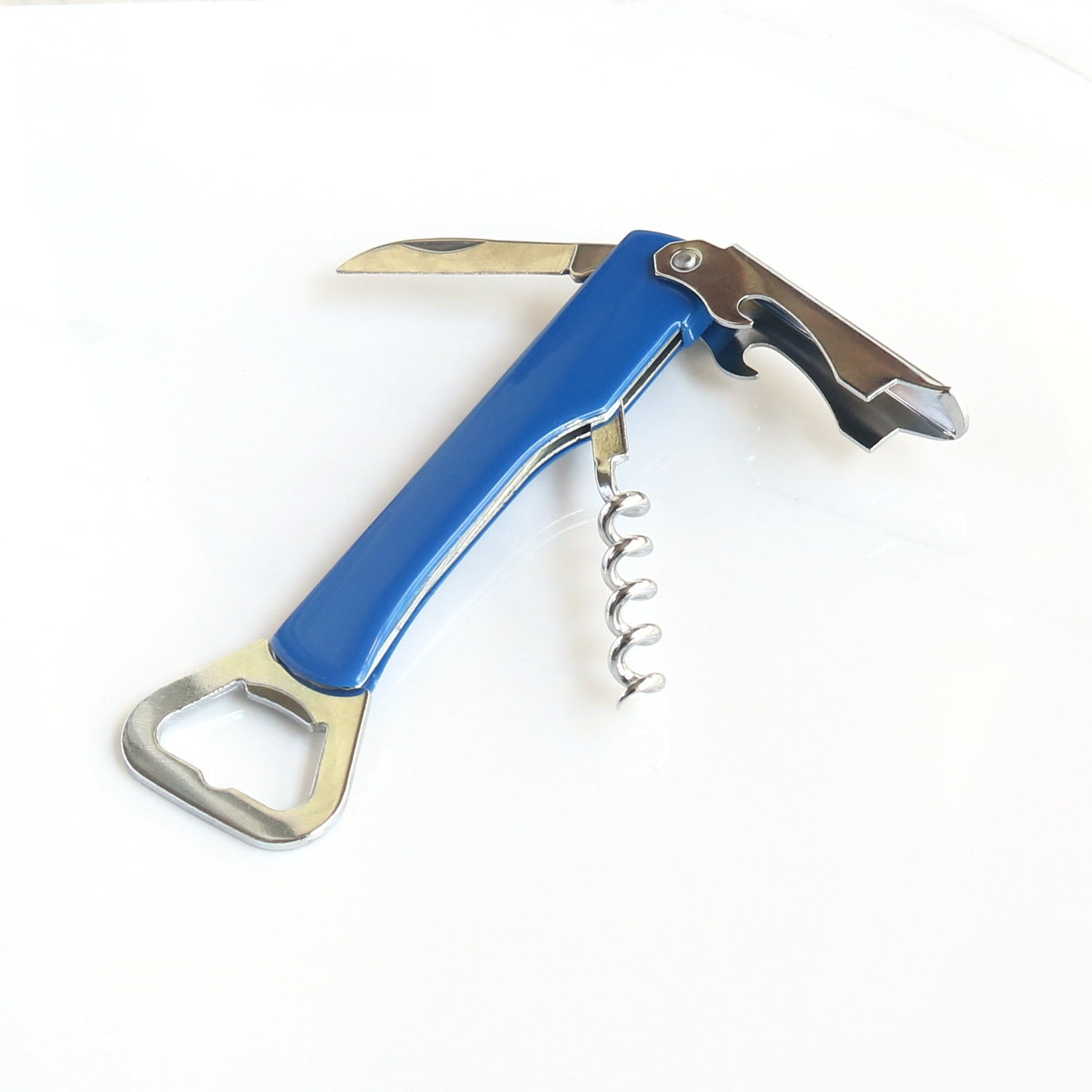 Multi-functional Bottle Opener