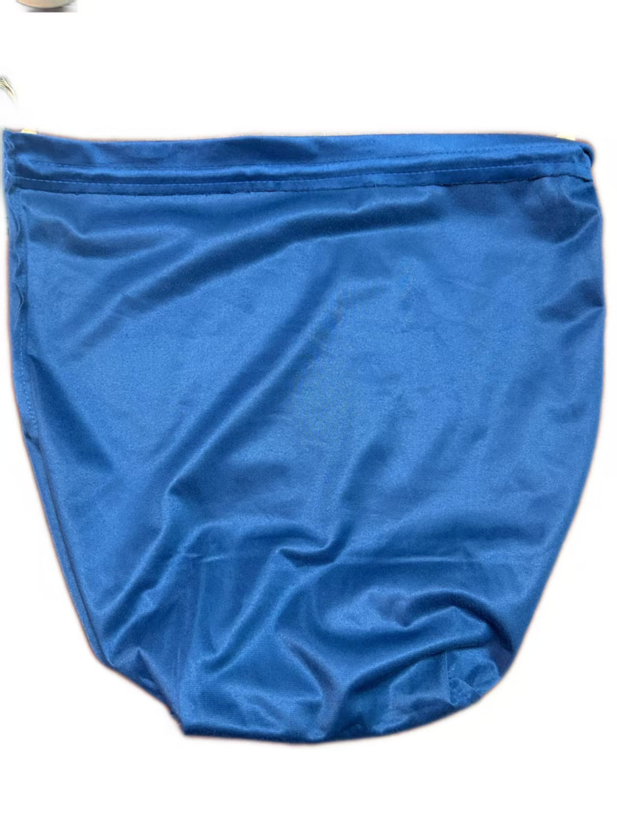 18-inch Velvet Drawstring Bag