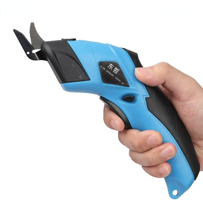 Cordless Electric Scissor