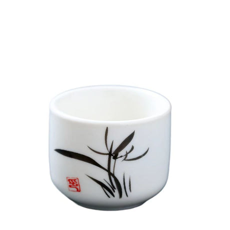 50ml Ceramic Traditional Japanese Sake Cup