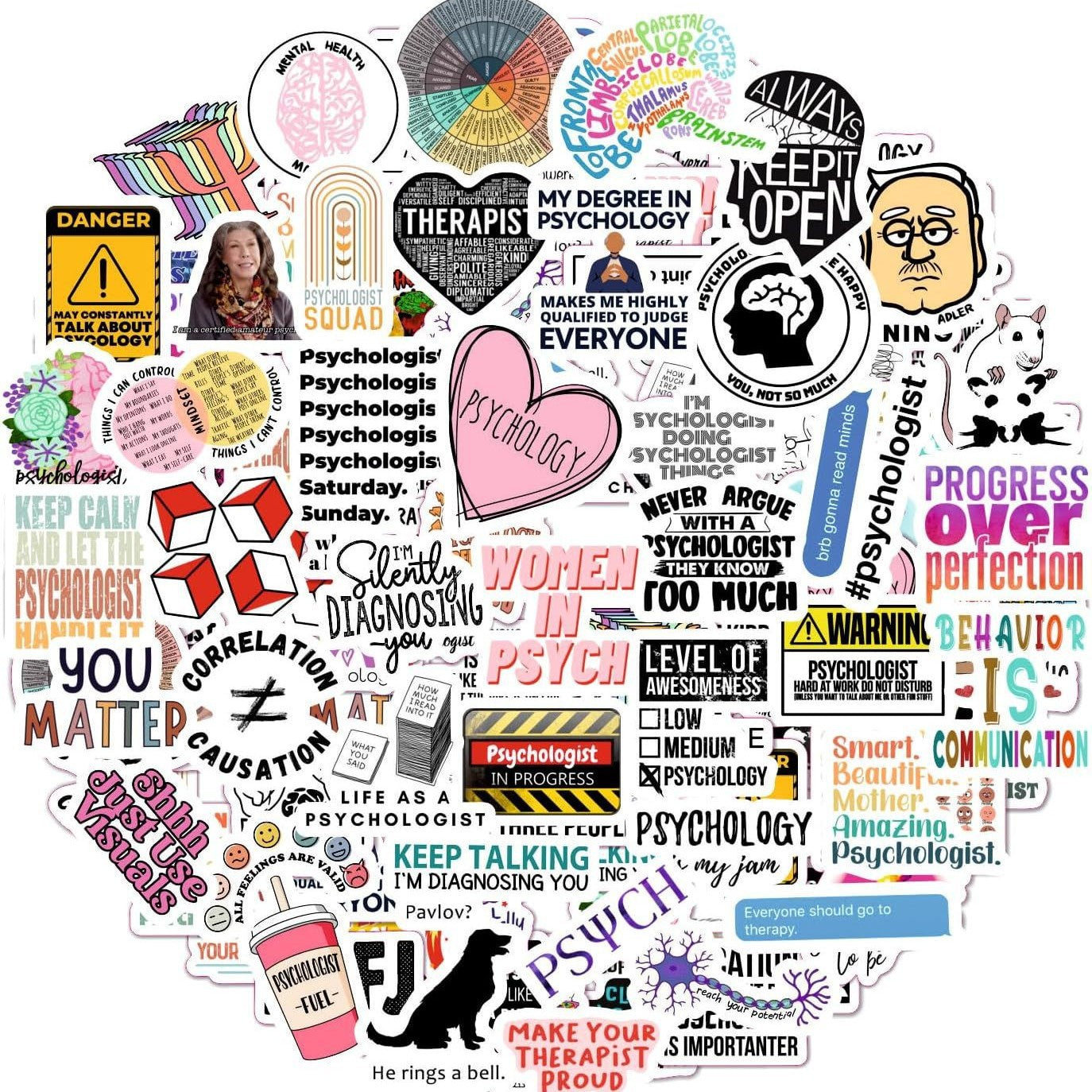 2ft Custom Vinyl Sticker