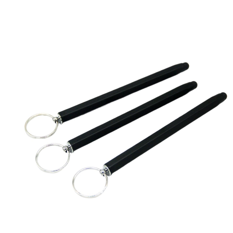 Universal Stylus Pen With Keychain For Phone & Tablet