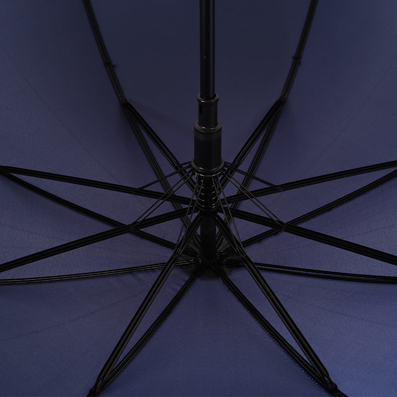 48- Inch Straight Handle Umbrella - By Boat