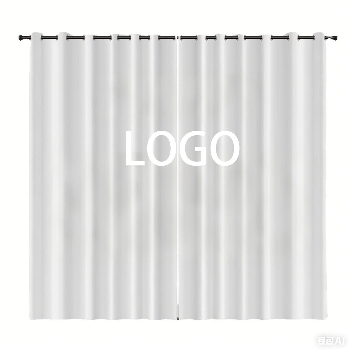 7ft Privacy Curtain - By Boat - Yorkn Inc✅