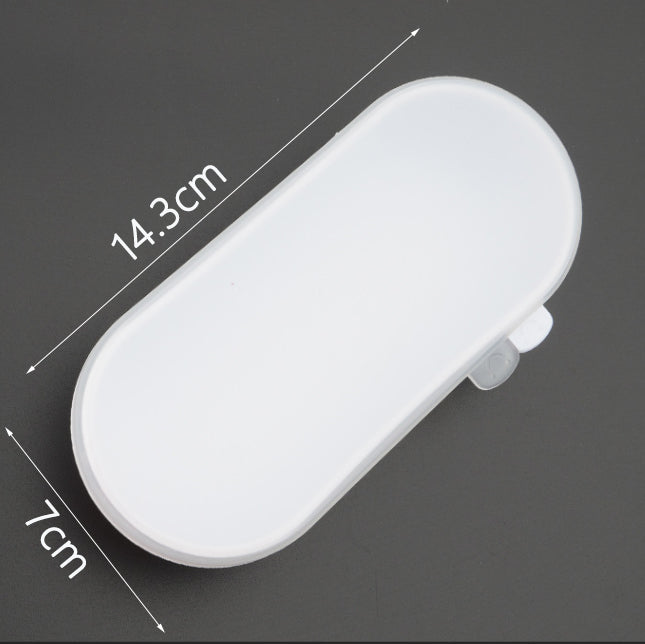 Ensemble de couverts pliables