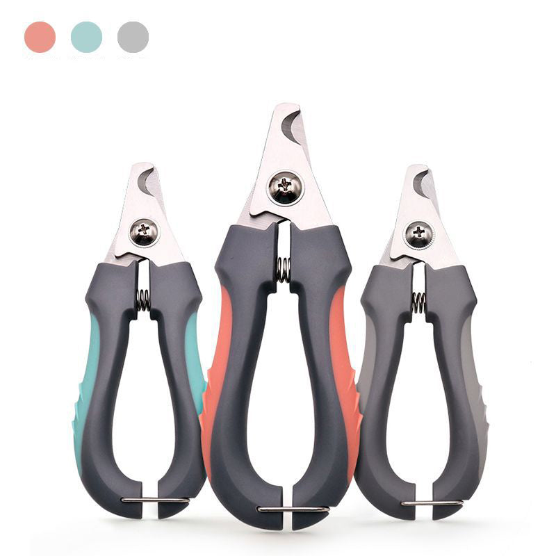 Pet Nail Clippers