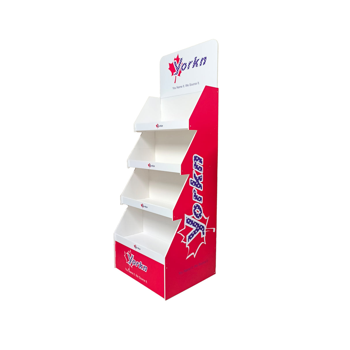 Product Display Stand