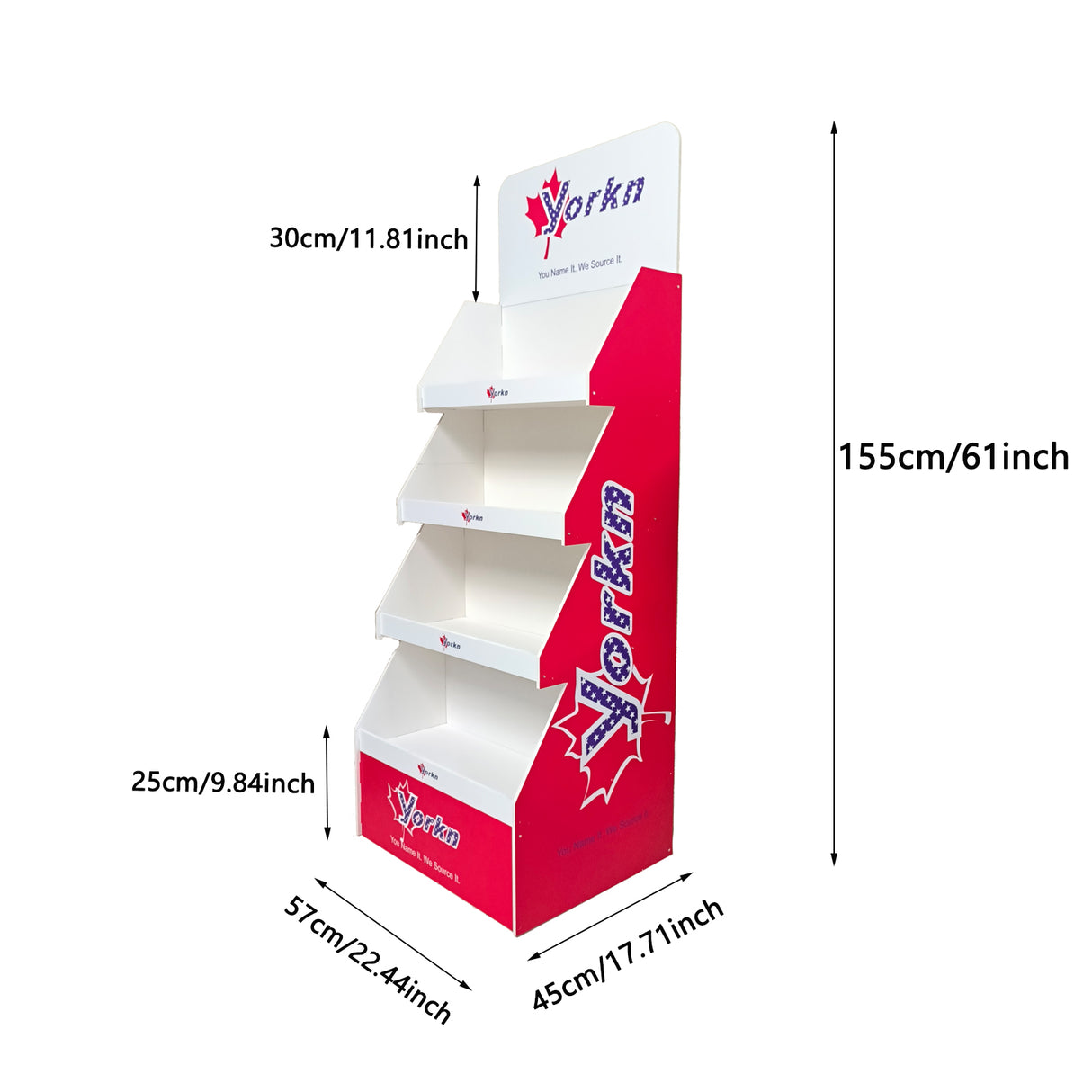 Product Display Stand