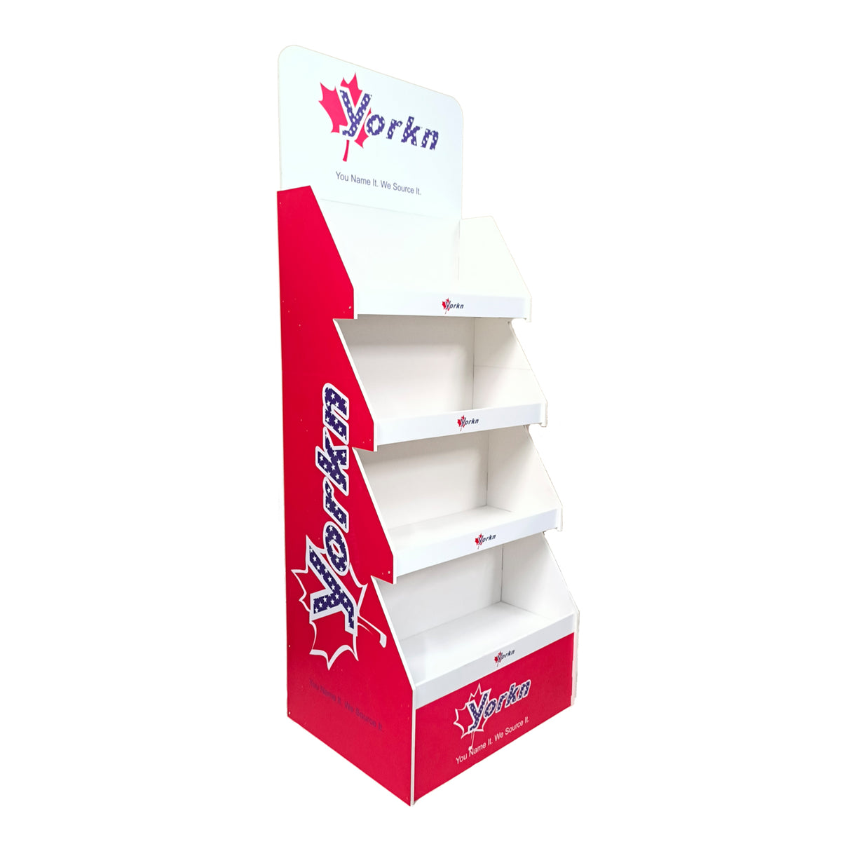 Product Display Stand