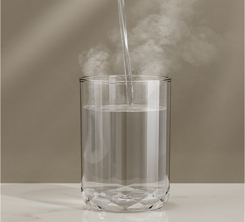 Vaso para cepillo de dientes