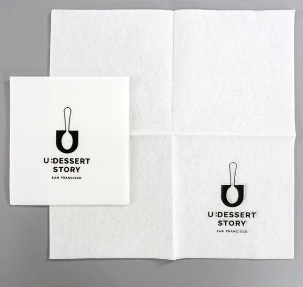 13in Napkins Pk25pcs