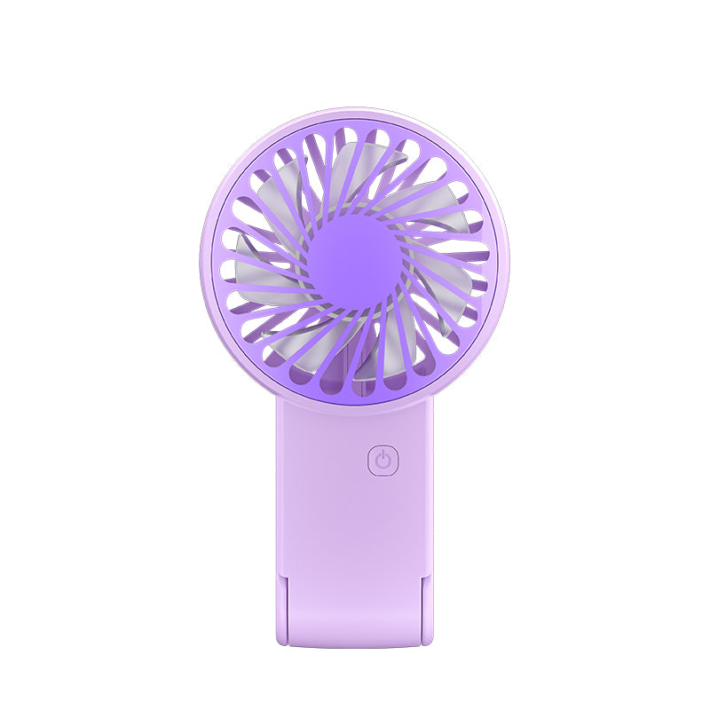 Mini Portable Usb Electric Fan