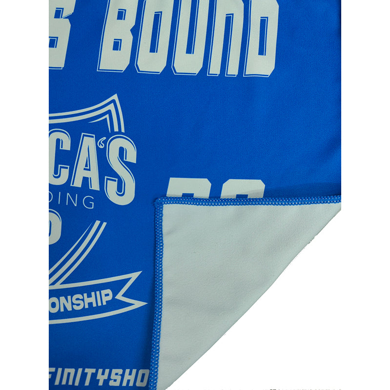 Double-sided Terry Towel