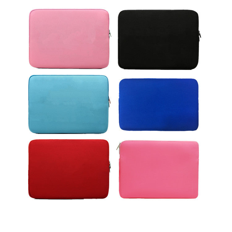 16 Inch Neoprene Laptop Sleeve