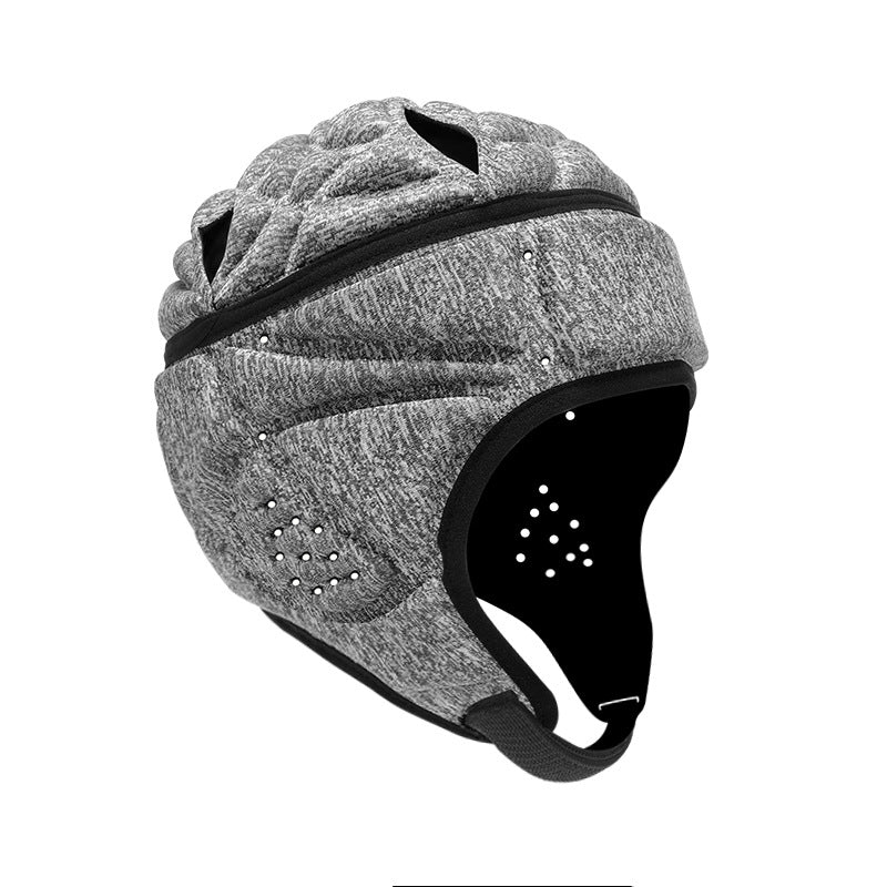 Eva Shock-absorbing Multi-sport Protective Helmet For Rugby