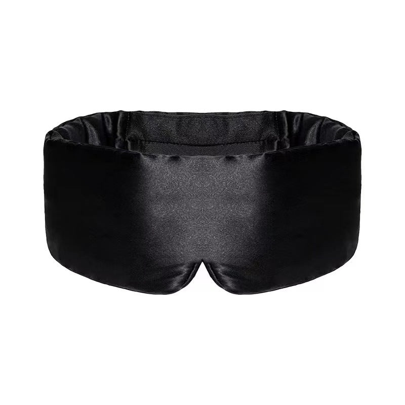 Breathable Full Coverage Sleep Mask