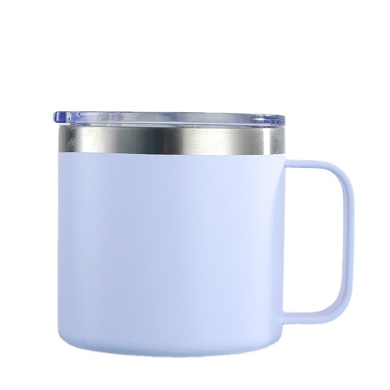 Vacuum Mug - 12 Oz