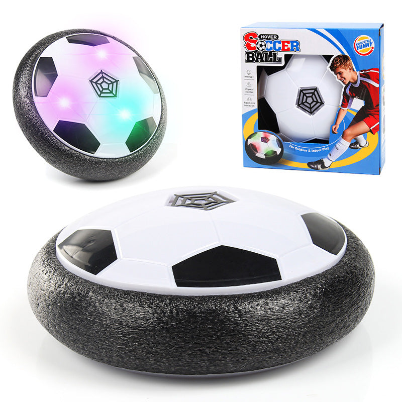 Floating Hover Soccer Ball