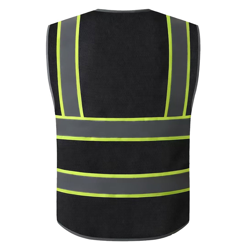 High-visibility Safety Vest
