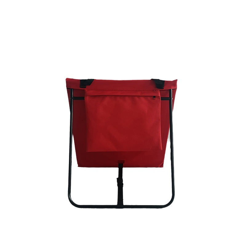 Foldable Outdoor Beach Chair