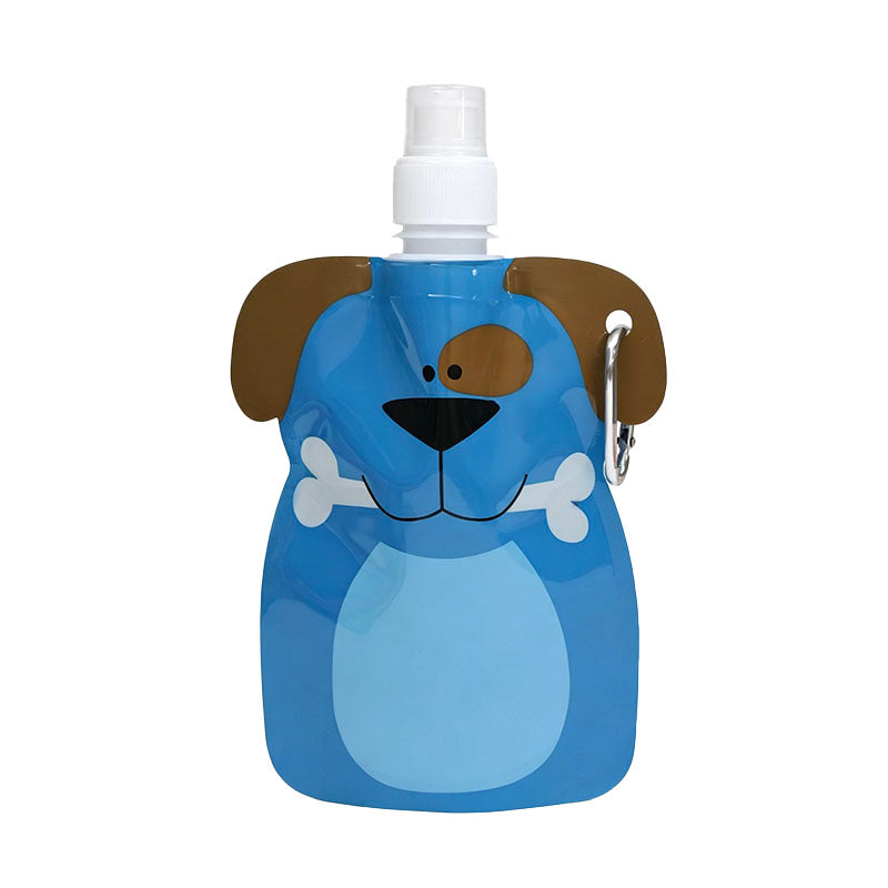Foldable Pe Water Pouch