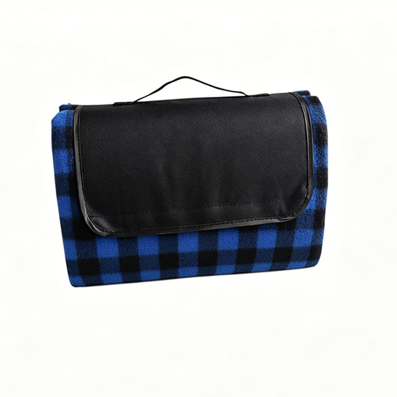 Fleece Waterproof Picnic Mat