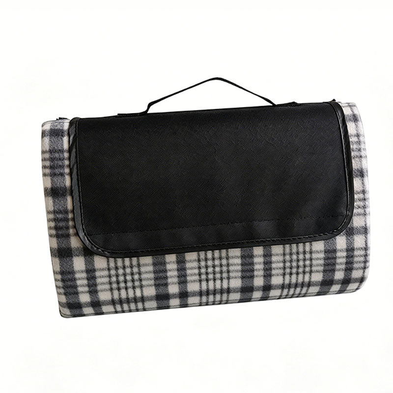 Fleece Waterproof Picnic Mat