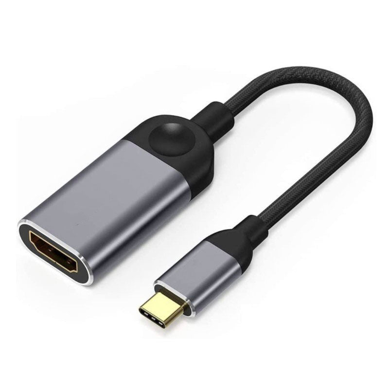 Usb-c To Hdmi Adapter Cable