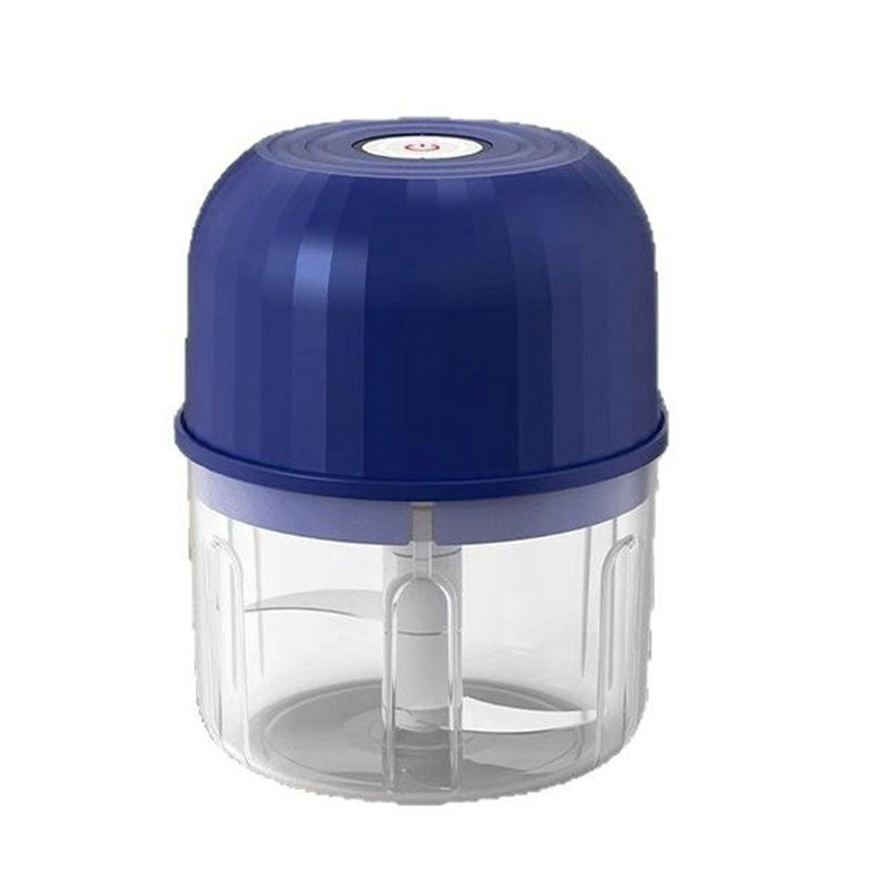 Mini Rechargeable Electric Garlic Chopper