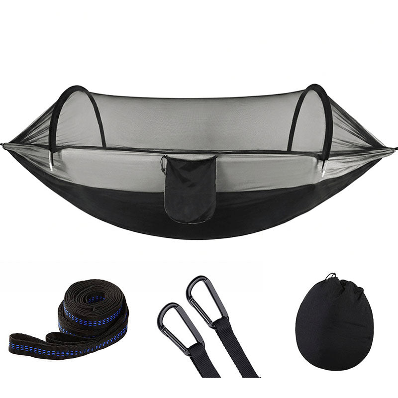 Mosquito Net Outdoor Camping Hammock
