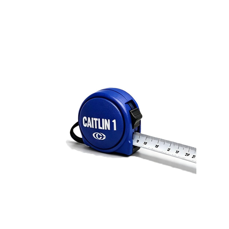 10m /33ft Custom Measuring Tape