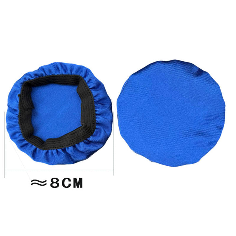 Stretchy Fabric Headphone Ear Cup Covers