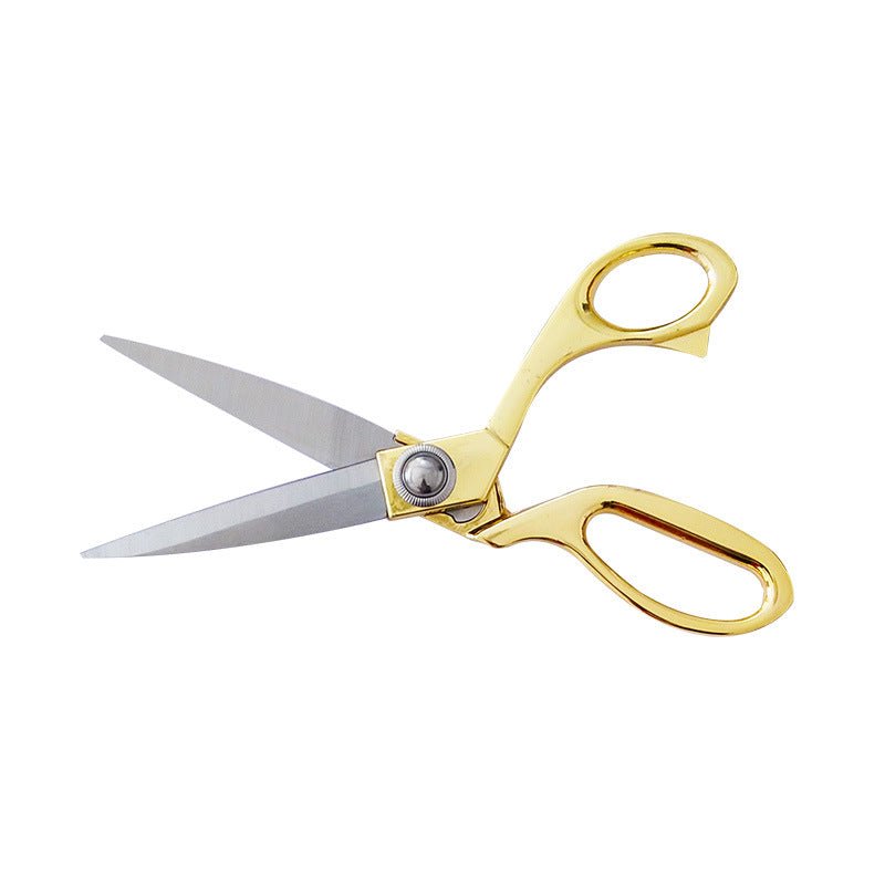 9.5 Inch Cutting Scissors - Yorkn Inc✅