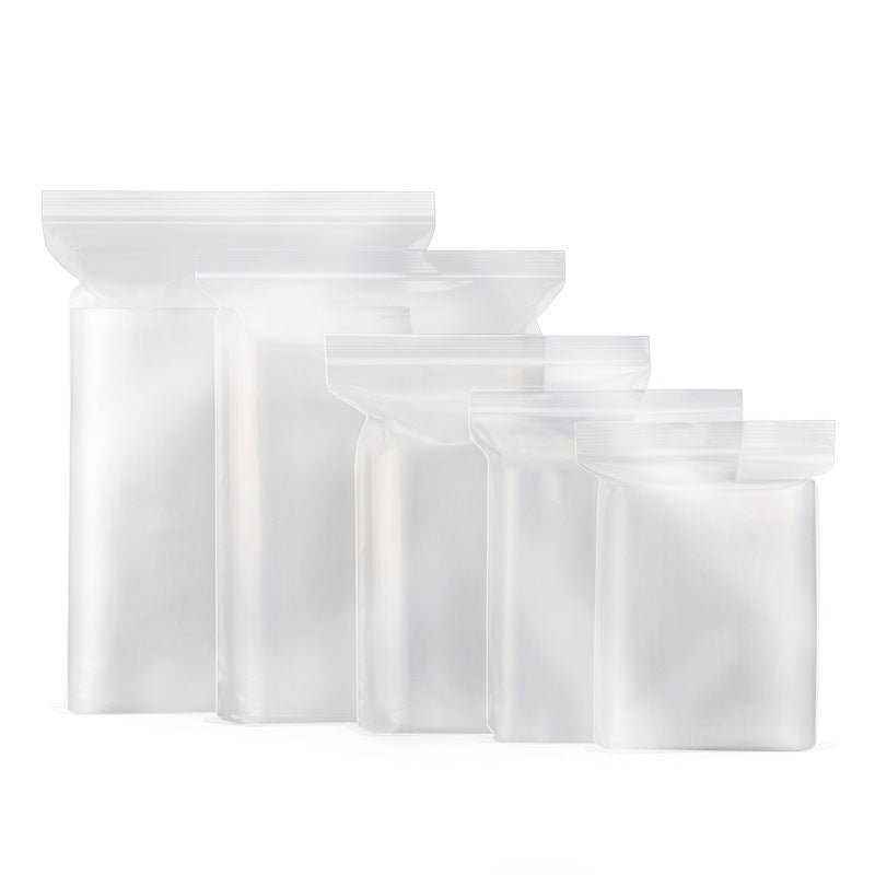 9x12 4mil Seal Top Bag - Yorkn Inc✅