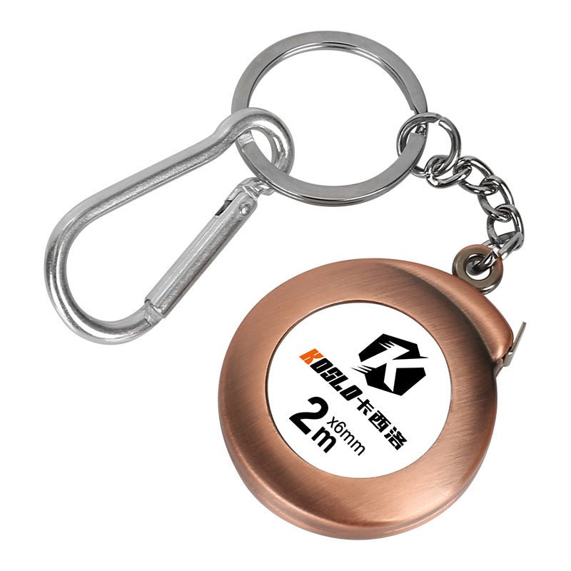 A Two Meter Measuring Tape - Yorkn Inc✅