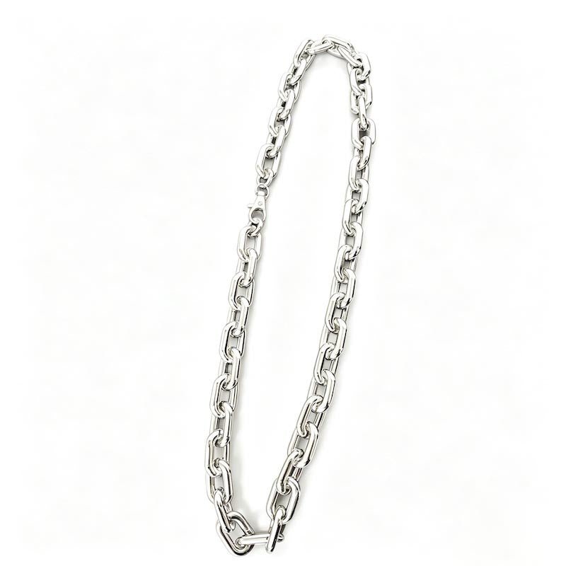 Abs Chain Necklace - Yorkn Inc✅