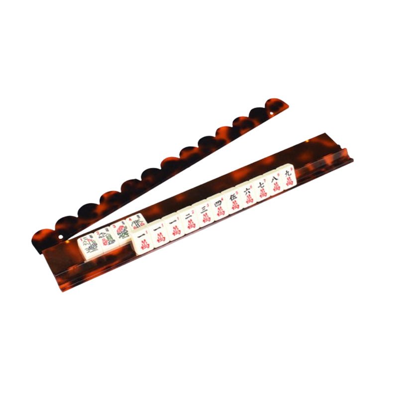 Acrylic Push Racks For Mahjong - Yorkn Inc✅