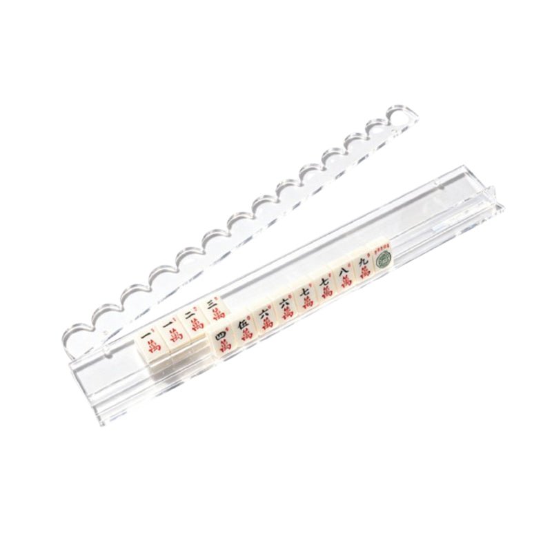 Acrylic Push Racks For Mahjong - Yorkn Inc✅