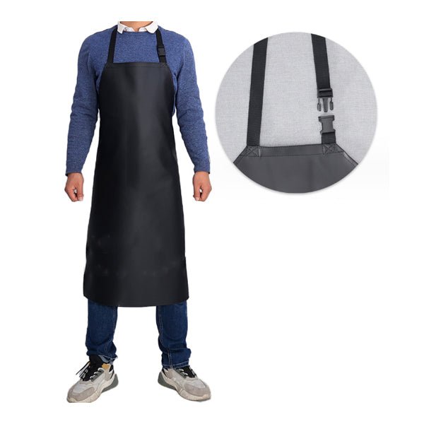 Adjustable Apron - Yorkn Inc✅