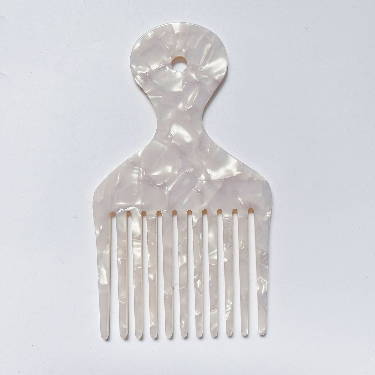 Afro Hair Pick Comb - Yorkn Inc✅