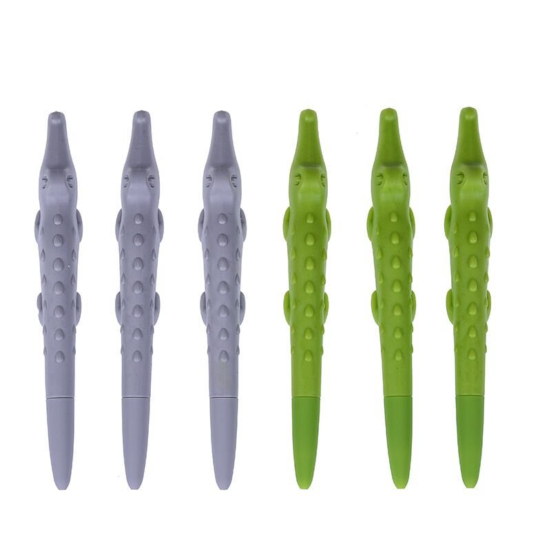 Alligator Gel Pen - Yorkn Inc✅
