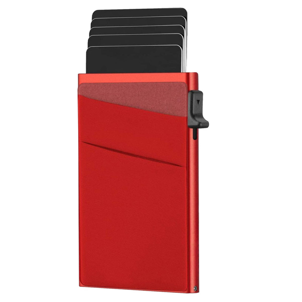 Aluminum Alloy Card Wallet - Yorkn Inc✅