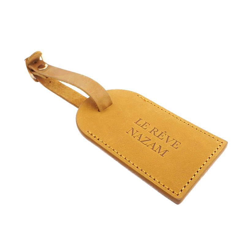 Anti Lost Luggage Boarding Pass - Yorkn Inc✅