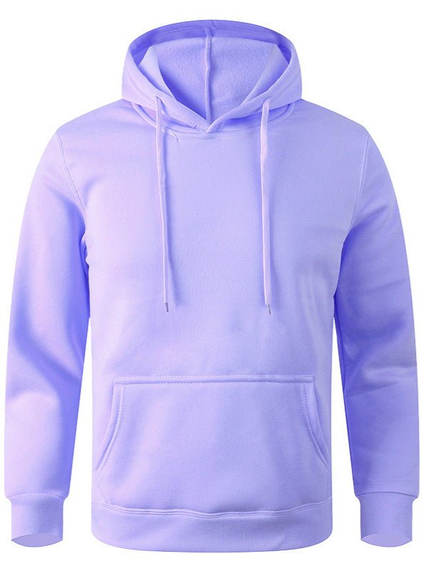 Autumn And Winter Hoodie - Yorkn Inc✅