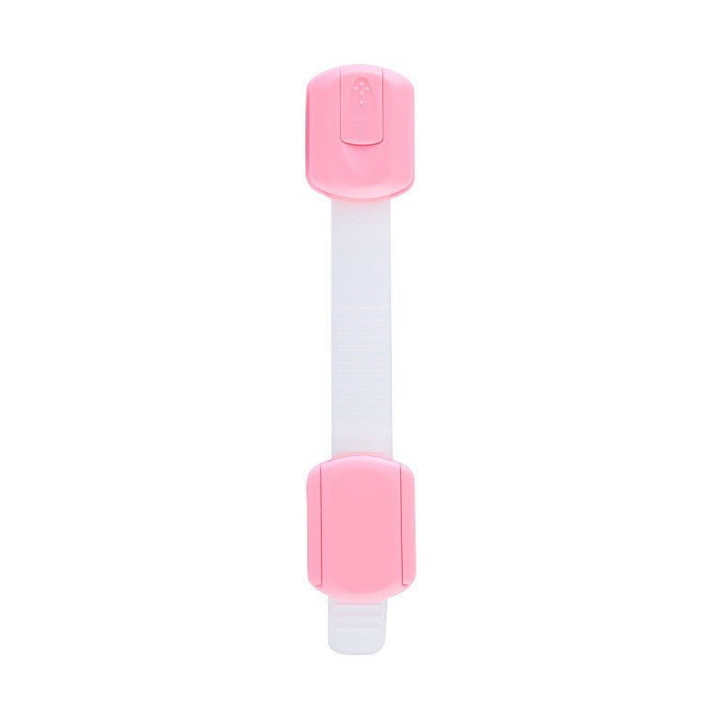 Baby Safety Latch - Yorkn Inc✅