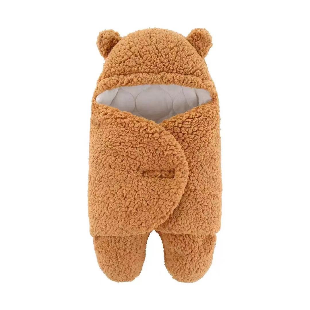 Baby Swaddle Blanket - Yorkn Inc✅