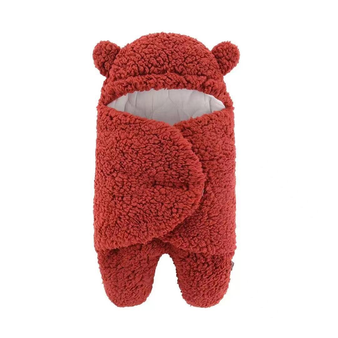 Baby Swaddle Blanket - Yorkn Inc✅